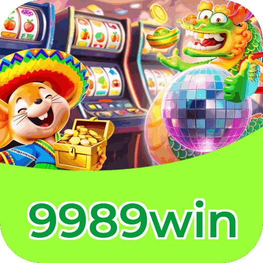 Jogos com maior RTP na 9989win
