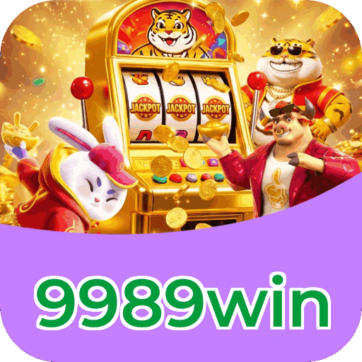 Cadastro 9989win