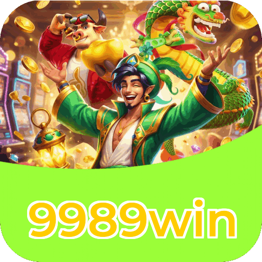 Dealers profissionais da 9989win