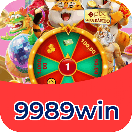 Bônus de boas-vindas 9989win