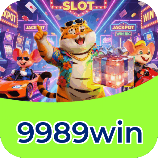 Suporte 9989win