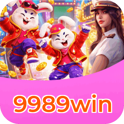 Bônus de Boas-vindas 9989win