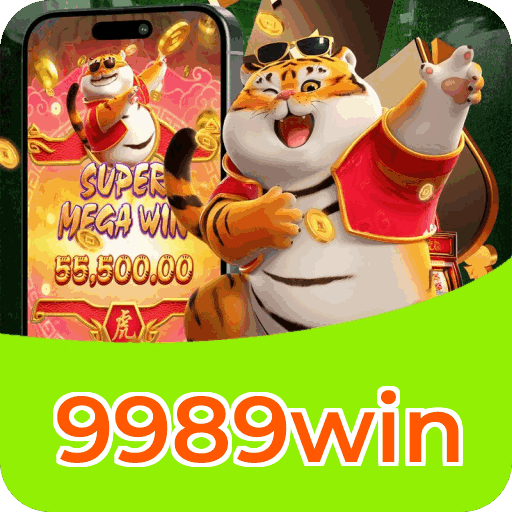 Formulário de Registro 9989win