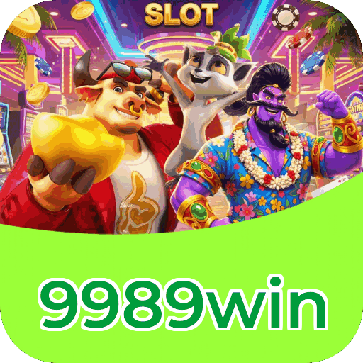 Siga a 9989win no Facebook