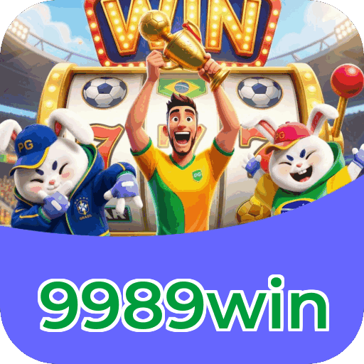 Instalação PC 9989win